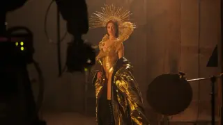 Crafting a New Pop Diva: How Anne Hathaway Becomes Mother Mary