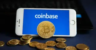 Coinbase Shares Drop 11% on Revenue Miss Amid Binance Hack Fallout