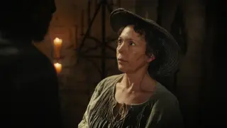Wicker Trailer Promises a Basket-Bound Romance Across a Quiet Village