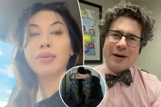 TikTok OTC combo for anxiety sparks medical caution