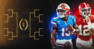SEC Dominance and Florida’s Surge Reshape College Football Playoff Bracket