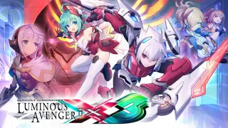 New Gunvolt Chronicles Sequel Brings Luminous Avenger iX 3 to Switch 2 and PC in 2027