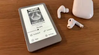 Boox Picco Sets a New Bar for Tiny E-Readers
