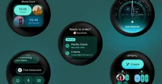 Wear OS 7 Debuts with Gemini Intelligence, Widgets, and Live Updates