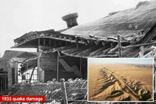 Millennium-High Stress on SoCal Faults Elevates Big-Earthquake Risk