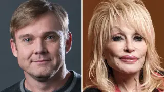 Rick Schroder Faces Backlash Over Dolly Parton Tribute and Vaccine/Trans Rights Talk