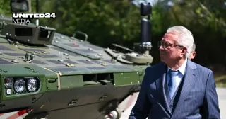 European Defense Executives Face Escalating Russian Assassination Threats