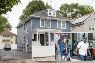 Body found at rental tied to Rep. Pressley’s husband triggers death investigation