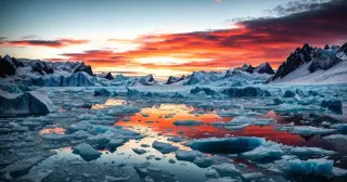 Climate Warming Quickens: New Study Finds Accelerating Rates Threatening 1.5°C Target