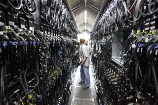 AI's Hidden Footprint: Quantifying Carbon, Water, and Land in the Digital Era