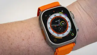 Original Apple Watch Ultra Left Out of WatchOS 27 Updates