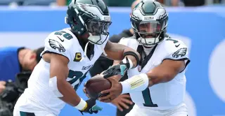 Bengals and Rams surge as Seahawks hold top spot in Week 3 NFL rankings