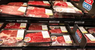 Trump pushes ‘Made in USA’ beef labels to counter imports