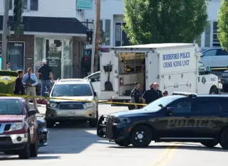 Fatal Biddeford incident involving ICE agents spurs call for transparency