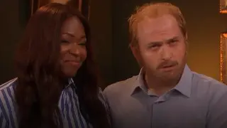 SNL U.K. Skewers Harry and Meghan’s Return to Britain in Cold Open