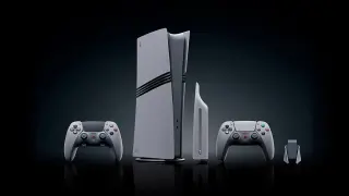 Sony's All-Digital PlayStation Could Slip as Xbox Helix Rumors Spread