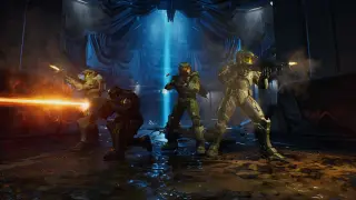 Halo: Campaign Evolved Rolls Out Early Access and Cross-Platform Play