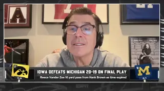 Iowa’s Walk-Off Win Sets Stage for Historic GameDay Return vs. Ohio State