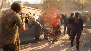 Arizona Sunshine Heads to Switch 2 with Co-op Zombie Action
