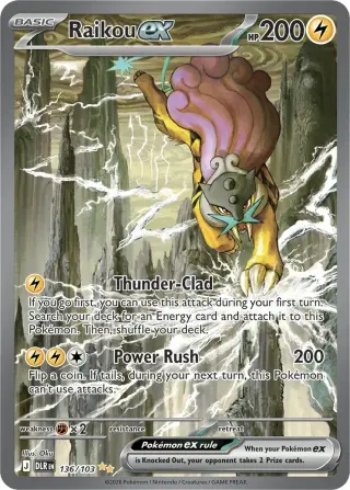 Pokémon TCG 'Delta Reign' Launches Nov 6 with Mega Rayquaza Return and New Stadium Mechanics