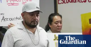 Harris County Indicts ICE Agent for Deliberate Ramming of Houston Man
