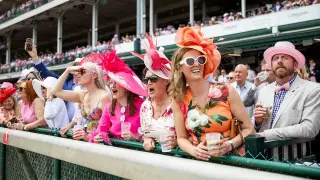 Behind Derby Day’s Glitter: The Hidden Costs and Prep at Churchill Downs