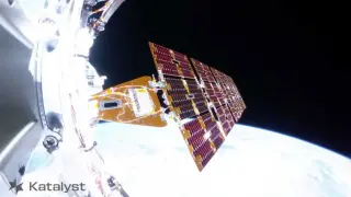 Rescue mission for Swift gamma-ray telescope canceled as reentry looms