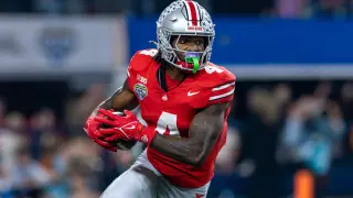 Buckeyes vs. Longhorns: No. 1 Ohio State heads to Austin for a high-stakes Week 2 showdown