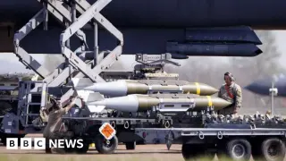 UK vows 24/7 readiness to defend itself as Iran targets allied bases