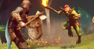 RuneScape Lands on Consoles with Dragonwilds as September Game Pass Debuts