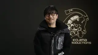 Bloomberg drops a tempering note on Physint: Sony reportedly canceled Kojima’s new IP over budget and deadlines