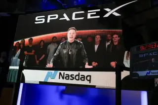 SEC alleges fraud in fake pre-IPO OpenAI and SpaceX share sales