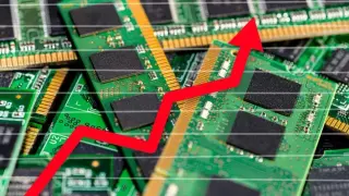 Micron's Record Profits Mask a Prolonged Memory Shortage