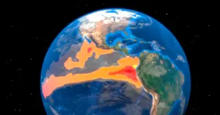 Record-Strong El Niño Prompts Global Weather Shifts and Economic Risks