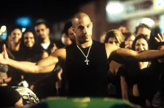 Peacock Greenlights First Fast & Furious TV Series for 2028 Premiere