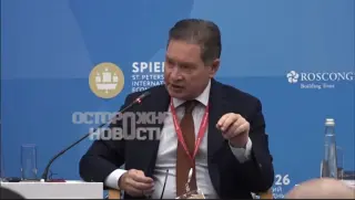 Former Russian Spy Forecasts Decades of War and Fresh Global Clashes