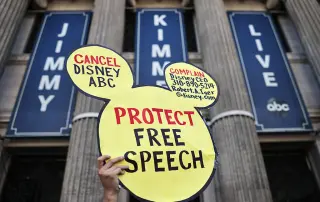 Disney's ubiquity makes consumer boycotts nearly impossible in a consolidating streaming market