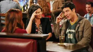 Josh Radnor Says HIMYM Co-Stars Are Like Distant Family, Not Daily Friends
