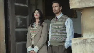 The Gentlemen Season 2 Sees 15% UK Audience Drop Despite Renewal