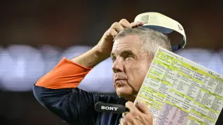 Broncos Boss Calls Week 1 Loss to Chiefs a Slap in the Face