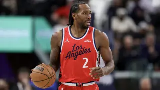 Kawhi Leonard Rejoins Raptors in Cap-Penalty Trade