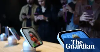 Apple Launches $299 HomeView Hub to Revive Smart Home Strategy