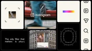 Instagram refreshes its brand after a decade, putting creators at the center