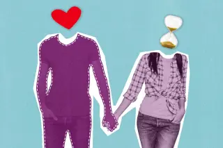 Are You In a Placeholder Partner Situation? How to Spot It and Move On