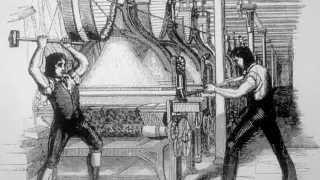 AI, Costs, and the Rebooted Engels’ Pause