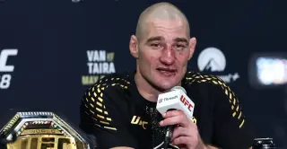 Strickland’s ATV crash leaves UFC champ rattled but reassures fans