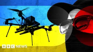 Ukraine’s GUR Confirms Russian Operatives Behind Domestic Sabotage and Surveillance
