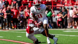 Indiana Clinches 22nd Straight Win with Late Rally Against Nebraska