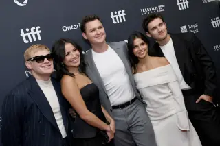 Surprise Hit Obsession Fuels US Box Office Surge