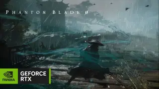 RTX 5080 Required for 4K Path Tracing in Phantom Blade Zero